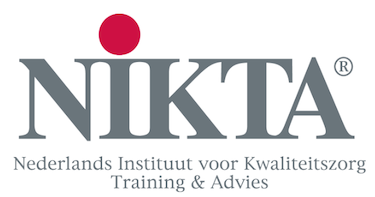 Nikta Logo